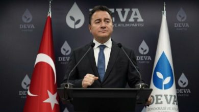 Babacan: Türkiye, en kısa zamanda demokrasi rotasına girecektir