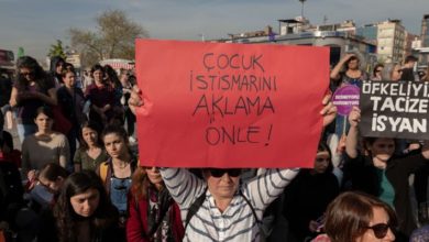 Bağcılar'daki kaçak Kuran kursunda cinsel istismar!