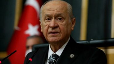 Bahçeli'den Enes Kara Açıklaması