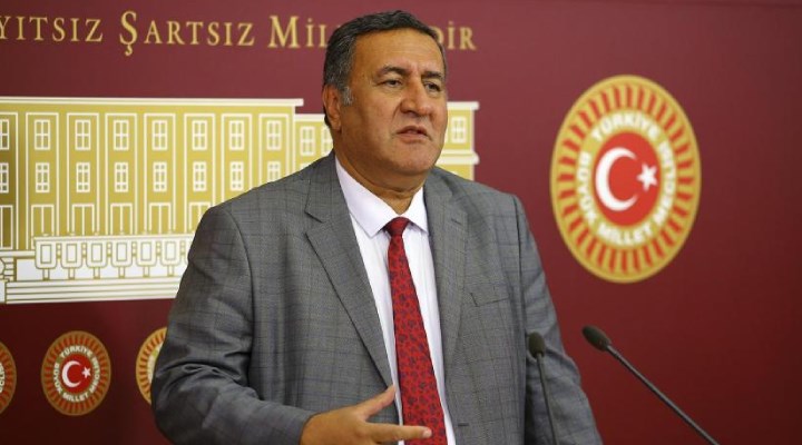 Bakan Bilgin, CHP'li Gürer'in sorusunu yanıtladı