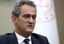 Bakan Özer'den Kılıçdaroğlu'nun MEB'e alınmaması açıklaması