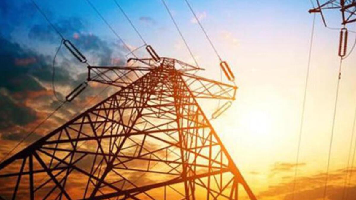 Bakanlık: Sanayide elektrik kısıntısı yarın bitecek