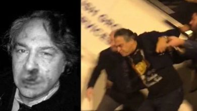 Barbaros Şansal'ın davasında gerekçeli karar açıklandı