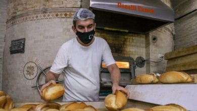 'Bazı mahalleler ekmeksiz kalabilir'