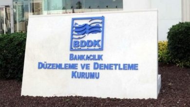 BDDK'dan şirketlerin kullanacağı kredilerle ilgili değişiklik