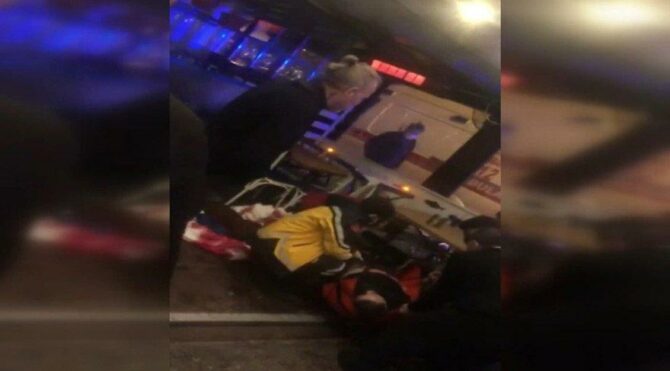 Beşiktaş eski yöneticilerinden Şafak Mahmutyazıcıoğlu silahlı saldırıda yaşamını yitirdi