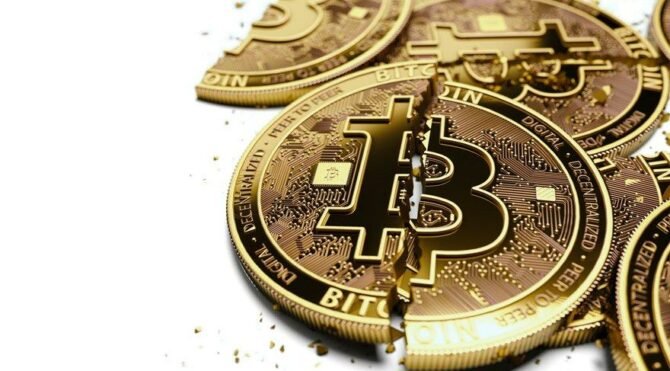 Bitcoin U dönüşü yaptı: Sert düşüş beklenmiyor