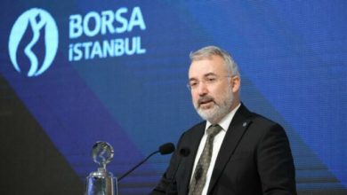 Borsa İstanbul'un 2021 yılı değerlendirildi