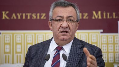 CHP'li Altay: Milletvekilleri, Erdoğan'ın zamlarını bahane edip sokağa gitmiyor