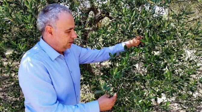 CHP'li Bakıroğlu: 2022 tarım için kara bir yıl olacak