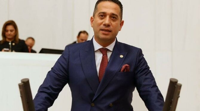 CHP'li Başarır'dan Bakan Karaismailoğlu'na ihale cevabı