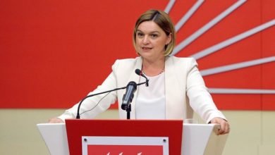 CHP’li Böke, AKPM Komite Başkanlığı’na seçildi
