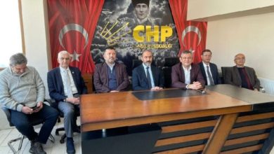 CHP'li Özel: Adı Cumhuriyet Yurtları Olacak