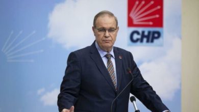 CHP’li Öztrak: Madem 'faiz sebep, enflasyon netice' idi..."