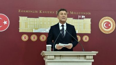 CHP'li Sarıbal: 2022 yılı daha da zor geçecek
