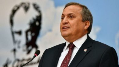 CHP'li Torun'dan İmamoğlu'na yönelik eleştirilere tepki