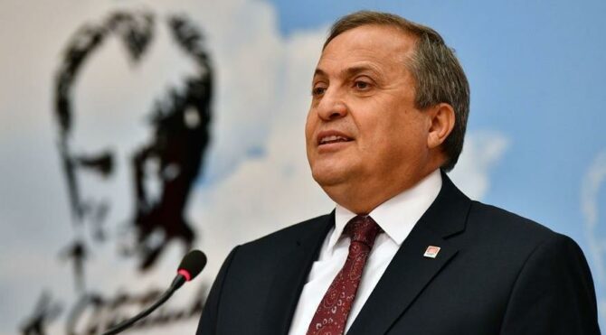 CHP'li Torun'dan İmamoğlu'na yönelik eleştirilere tepki