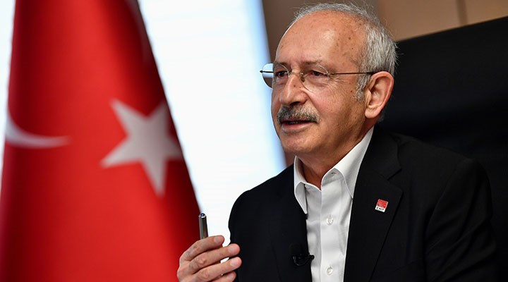 CHP lideri Kılıçdaroğlu’nun ikiz torunları oldu