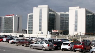CHP 'ticari sır' diyerek açıklanmayan şehir hastaneleri sözleşmesine ulaştı