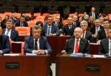 CHP, yurt dışı temsilciliklerine yapılan atamalar için Meclis araştırması istedi