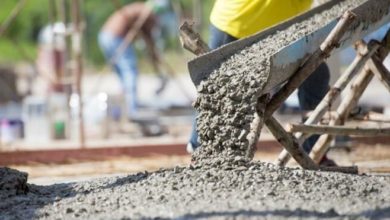 Çimento sektöründeki zam oranı açıklandı