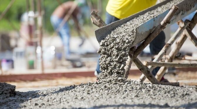 Çimento sektöründeki zam oranı açıklandı