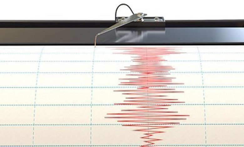 Çin'de 6.6 büyüklüğünde deprem