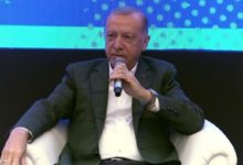 Cumhurbaşkanı Erdoğan'dan karne paylaşımı