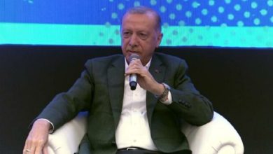 Cumhurbaşkanı Erdoğan'dan karne paylaşımı