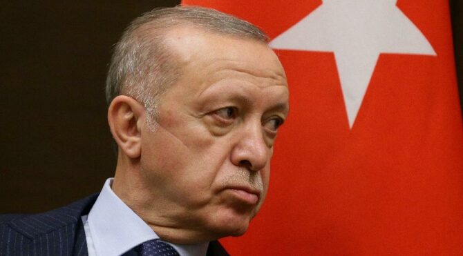 Cumhurbaşkanı Erdoğan'dan kur ve faiz açıklaması