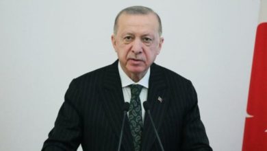 Cumhurbaşkanı Erdoğan: Dilimize yapılan suikastın büyüklüğünü gözler önüne seriyor