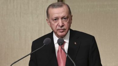 Cumhurbaşkanı Erdoğan'ın sözlerine Akşener'den tepki