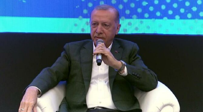 Cumhurbaşkanı Erdoğan: İstanbul'a yakışmayacak görüntüler yaşandı