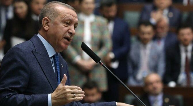 Cumhurbaşkanı Erdoğan: Özel okullardaki fiyat artışlarını enflasyonla sınırladık