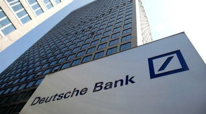 Deutsche Bank'tan kur korumalı mevduat, faiz ve enflasyon değerlendirmesi