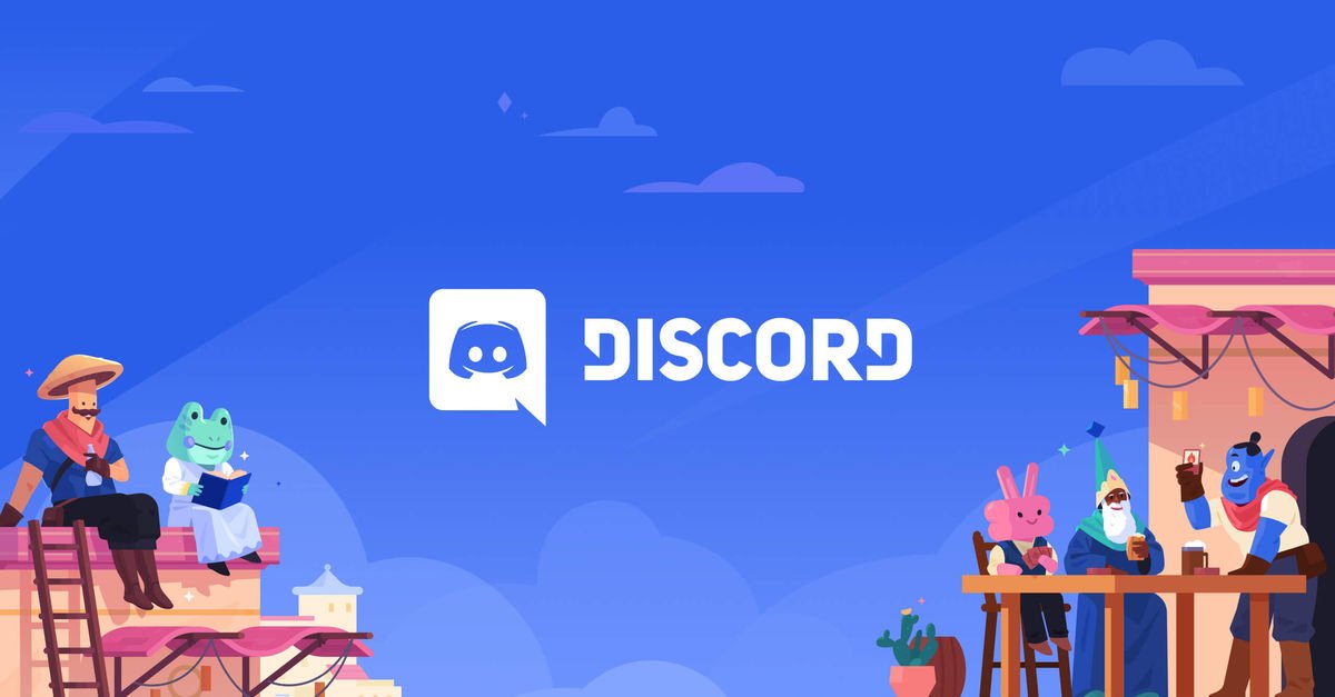 Discord'a erişim sorunu yaşandı