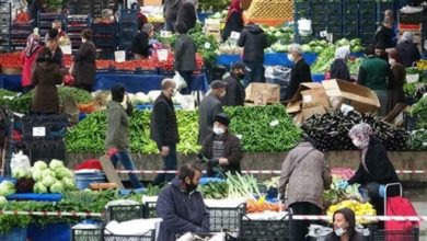 DİSK-AR'dan gıda enflasyonu açıklaması