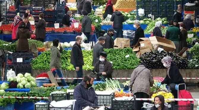 DİSK-AR'dan gıda enflasyonu açıklaması