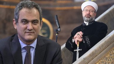 Diyanet, MEB'in talebi üzerine müftülüklere talimat gönderdi