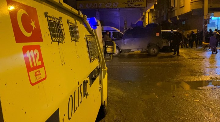 Diyarbakır'da ablasını boğarak katleden kadın tutuklandı