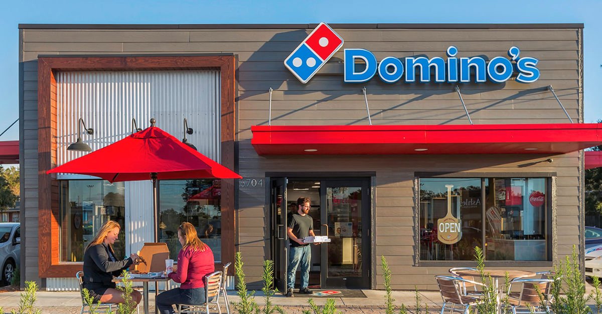 Domino's Pizza'dan siber saldırı iddialarına cevap