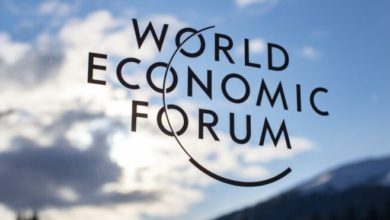 Dünya Ekonomik Forumu'nun toplantı tarihi belli oldu