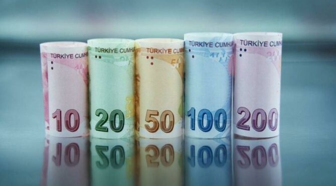 EBRD Türkiye: Türk lirası değer kaybı yaşayınca bu her zaman daha fazla enflasyona neden olur