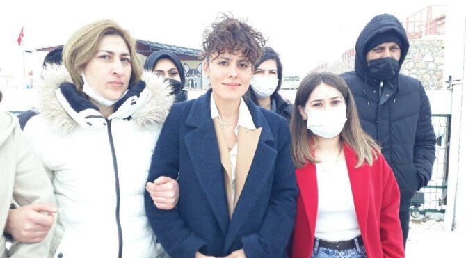 Elazığ Belediyesi Hayvan Bakımevi davasının duruşması ertelendi