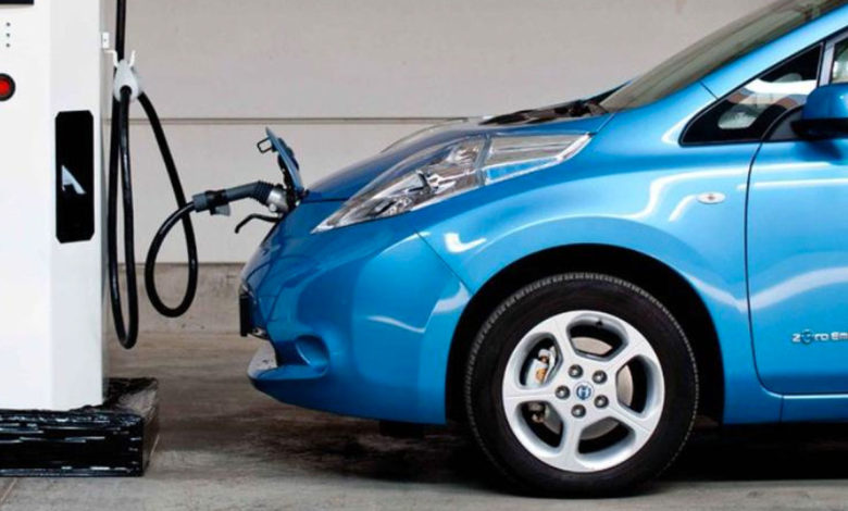 Elektrikli arabaların batarya dolum ücretlerinde büyük artış
