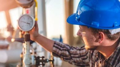 Enerji politikaları uzmanı: Depoda 1 haftalık doğalgaz kaldı