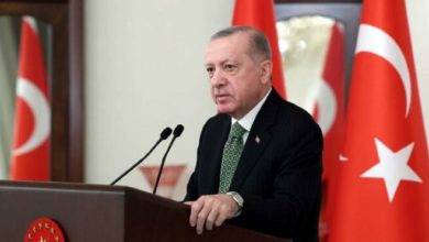 Erdoğan: AB tarafından beklediğimiz karşılığı göremedik