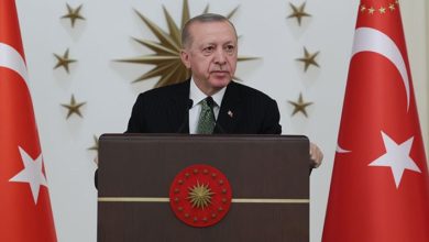 Erdoğan: Avrupa Birliği bize karşı oyalama taktikleri uyguladı