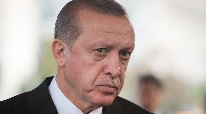 Erdoğan'dan CHP'li Engin Özkoç ve Aykut Erdoğdu için suç duyurusu