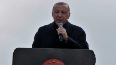 Erdoğan'dan Kılıçdaroğlu'na: Adam kendine göre taktik yapıyor